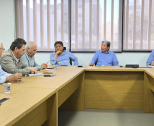 Estado terá parceria da Cooperativa Integrada para combate a doença da citricultura