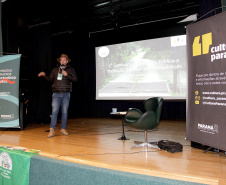 SEEC 2.º Seminário de Patrimônio Cultural