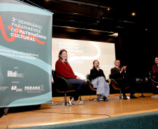 SEEC 2.º Seminário de Patrimônio Cultural