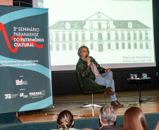 SEEC 2.º Seminário de Patrimônio Cultural