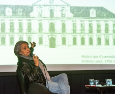 SEEC 2.º Seminário de Patrimônio Cultural