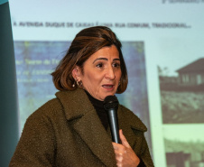 SEEC 2.º Seminário de Patrimônio Cultural
