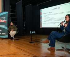 SEEC 2.º Seminário de Patrimônio Cultural