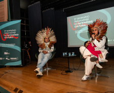 SEEC 2.º Seminário de Patrimônio Cultural