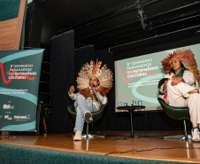 SEEC 2.º Seminário de Patrimônio Cultural