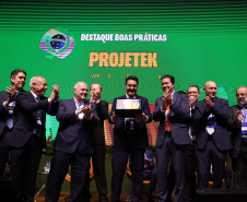 PROJETEK