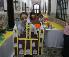  Mais de 240 professores e gestores municipais são capacitados pelo Estado no Projeto Turismo na Escola