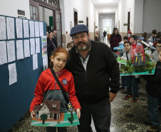  Mais de 240 professores e gestores municipais são capacitados pelo Estado no Projeto Turismo na Escola