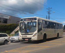 Amep amplia oferta no transporte coletivo metropolitano de Campina Grande do Sul