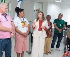 Governo do Estado adere à Política Nacional de Gestão Territorial e Ambiental Quilombol