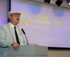 Quilombolas, indígenas e ciganos participam de evento de ingresso na universidade