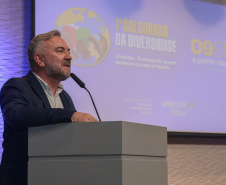 Quilombolas, indígenas e ciganos participam de evento de ingresso na universidade