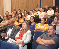 Quilombolas, indígenas e ciganos participam de evento de ingresso na universidade