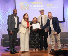 Quilombolas, indígenas e ciganos participam de evento de ingresso na universidade
