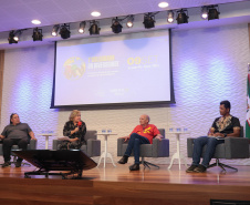 Quilombolas, indígenas e ciganos participam de evento de ingresso na universidade
