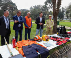 BOMBEIROS