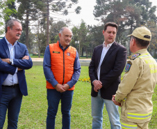 BOMBEIROS