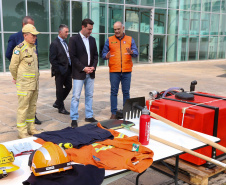 BOMBEIROS