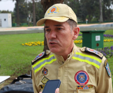 BOMBEIROS
