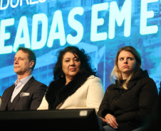 Seminário sobre indicadores e políticas públicas baseadas em evidências