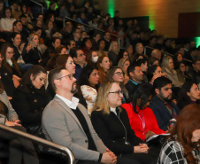 Seminário sobre indicadores e políticas públicas baseadas em evidências