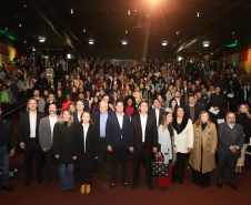 Seminário sobre indicadores e políticas públicas baseadas em evidências