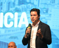 Seminário sobre indicadores e políticas públicas baseadas em evidências