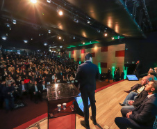 Seminário sobre indicadores e políticas públicas baseadas em evidências