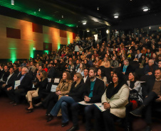 Seminário sobre indicadores e políticas públicas baseadas em evidências