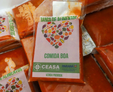 COMIDA