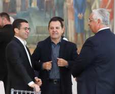 EMPRESÁRIOS