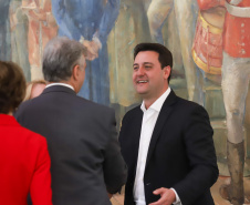 EMPRESÁRIOS