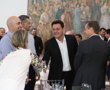 EMPRESÁRIOS