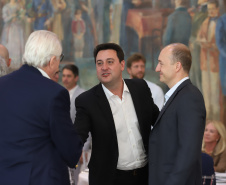 EMPRESÁRIOS