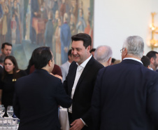 EMPRESÁRIOS