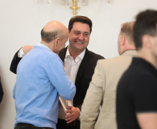 EMPRESÁRIOS