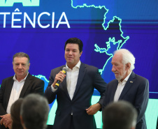 EMPRESÁRIOS