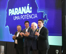 EMPRESÁRIOS