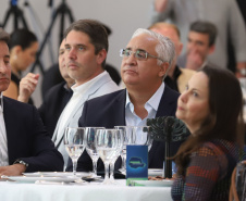 EMPRESÁRIOS