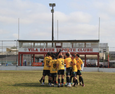 Fase Regional dos Jogos Escolares Bom de Bola foi concluída em Curitiba: confira os resultados