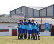 Fase Regional dos Jogos Escolares Bom de Bola foi concluída em Curitiba: confira os resultados