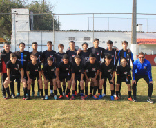 Fase Regional dos Jogos Escolares Bom de Bola foi concluída em Curitiba: confira os resultados