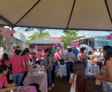 SESA PARANÁ ROSA