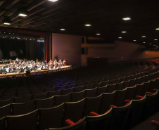 Conheça a história e os bastidores do Teatro Guaíra, que completa 140 anos em 2024
