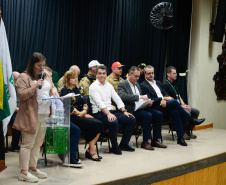 DETRAN SEMANA NACIONAL DE TRÂNSITO