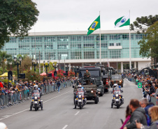 7 DE SETEMBRO