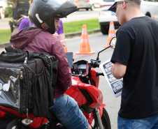 DETRAN SEMANA NACIONAL DE TRÂNSITO