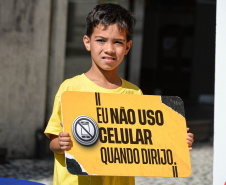 DETRAN AÇÕES EDUCATIVAS
