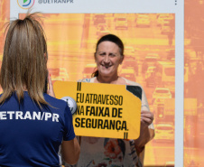 DETRAN AÇÕES EDUCATIVAS
