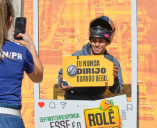 DETRAN AÇÕES EDUCATIVAS